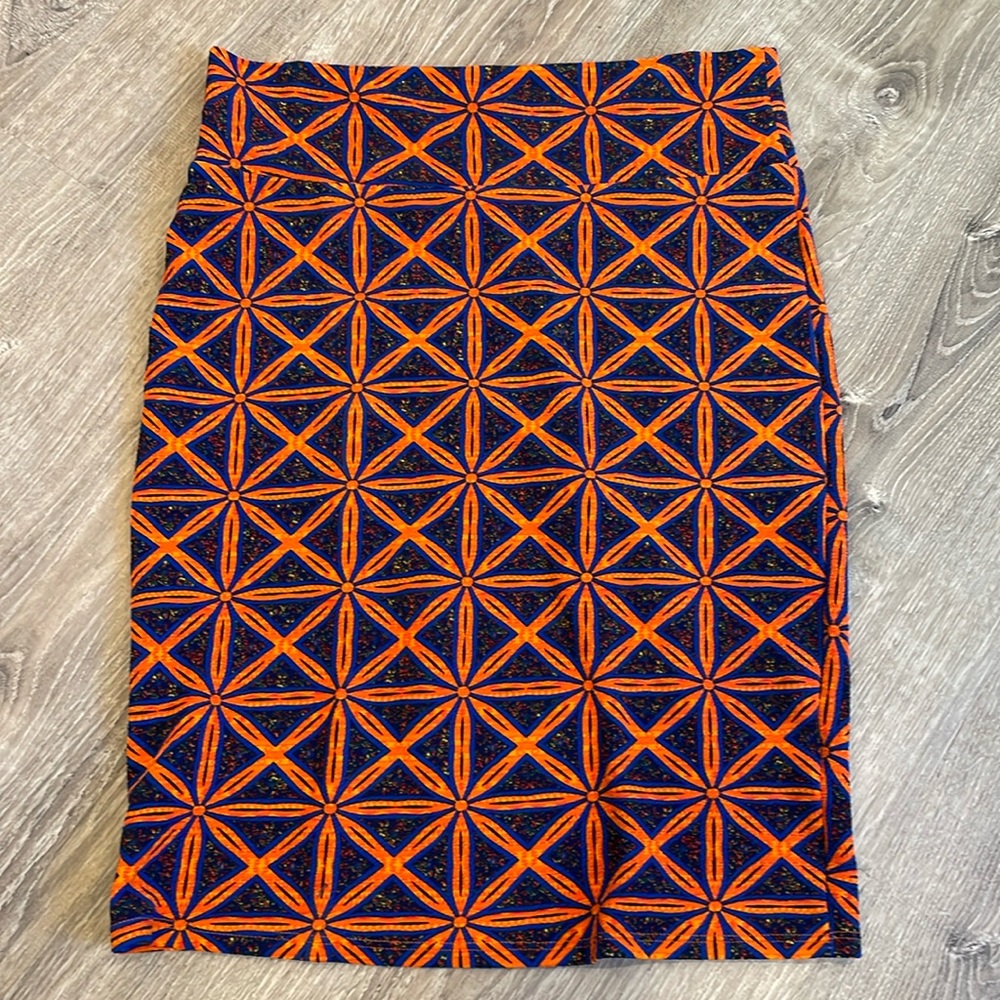 LuLaRoe Skirt
